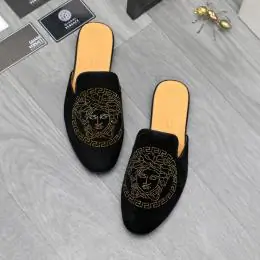 versace chaussons pour homme s_1230352